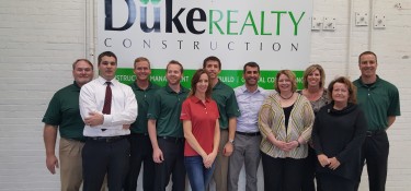 DukeRealtyVolunteers